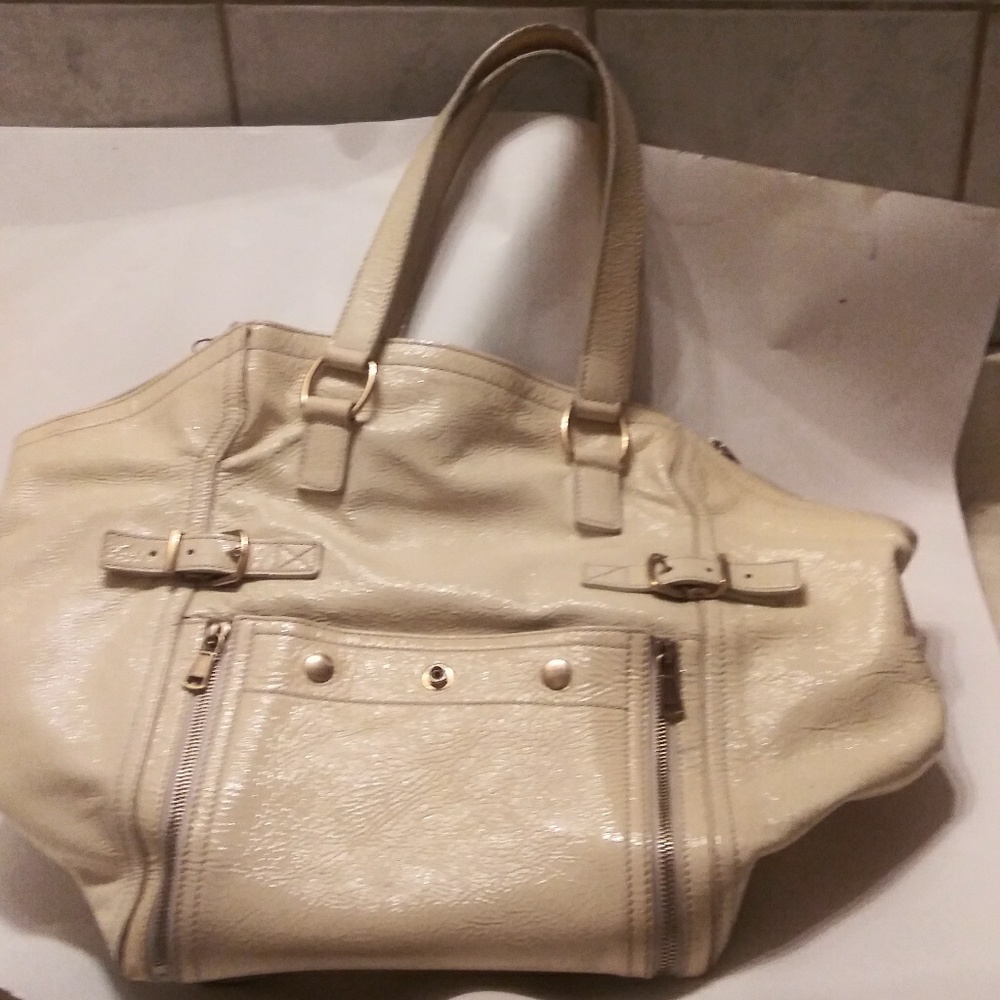 YSL Downtown Tote Large